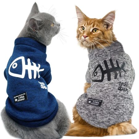 Cute Cat Clothes