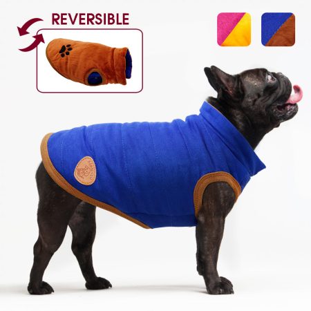 Winter Dog Jacket